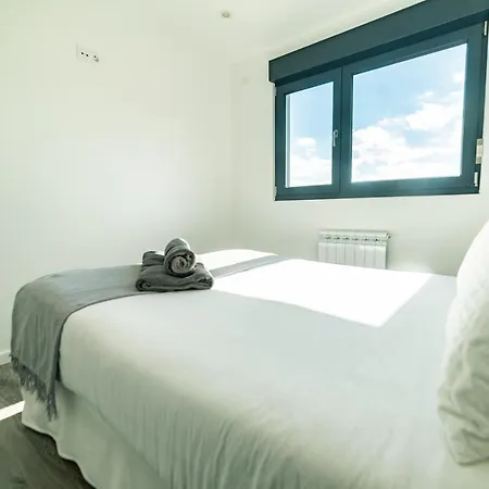 Holiday home Casa Seascape Montecuruto *