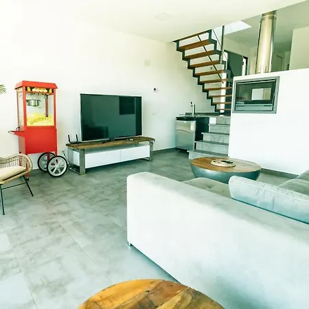 Casa Seascape Montecuruto * Ferrol
