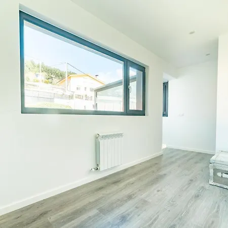 Casa Seascape Montecuruto Holiday home *