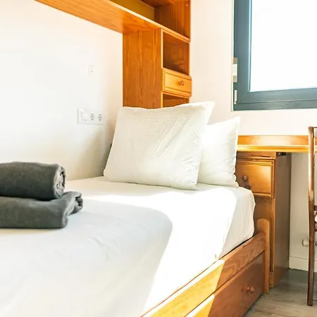 Holiday home Casa Seascape Montecuruto Ferrol