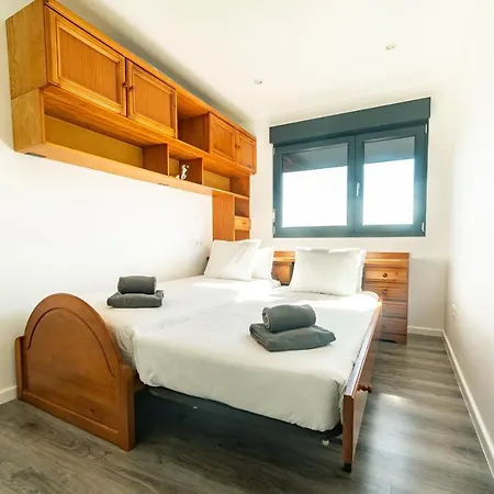 Holiday home Casa Seascape Montecuruto Ferrol