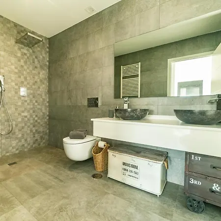 Casa Seascape Montecuruto Holiday home *