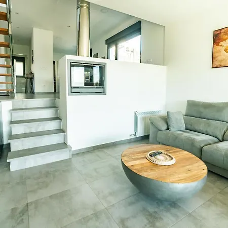 Casa Seascape Montecuruto * Ferrol