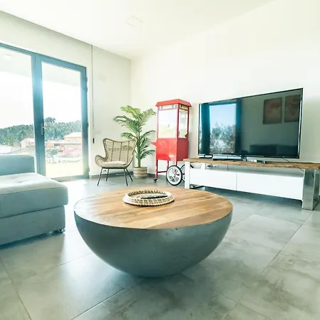 Casa Seascape Montecuruto