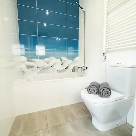 Casa Seascape Montecuruto Holiday home