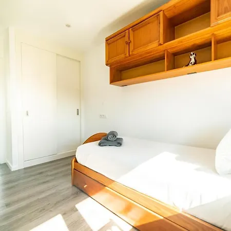 Casa Seascape Montecuruto Holiday home *