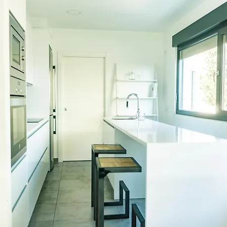 Casa Seascape Montecuruto *