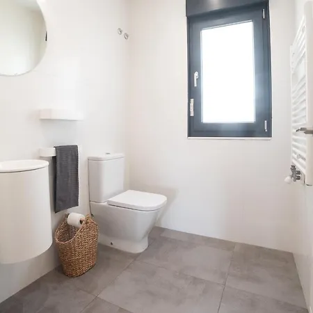 Casa Seascape Montecuruto Holiday home *
