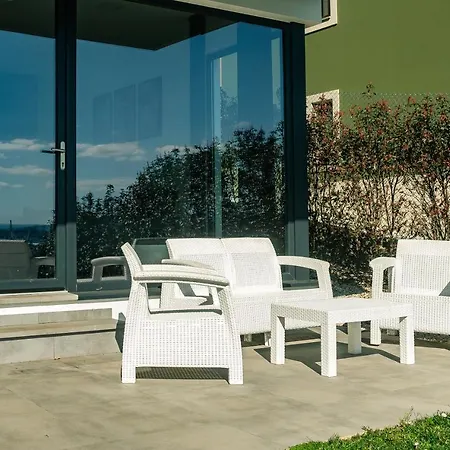 Casa Seascape Montecuruto Holiday home
