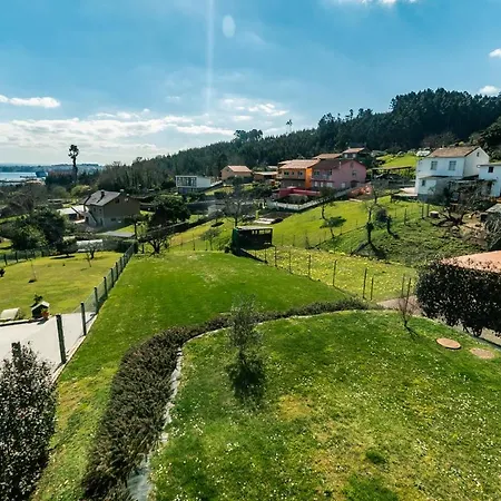 Casa Seascape Montecuruto Holiday home *