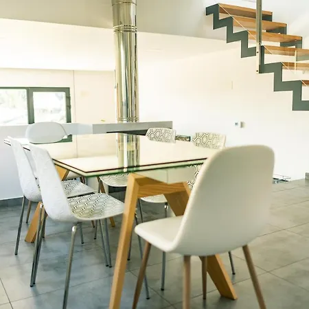 Casa Seascape Montecuruto Holiday home